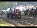1953 Farmall M-TA D Tractor Pull