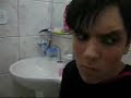 confissões de um emo