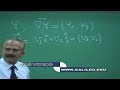 Calculo Vectorial