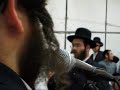 cantor chazan moses braun in satmar kj chanuka \