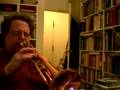 West End Blues, for Peter