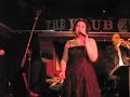  Champian Fulton Irving Berlin Ron Sunshine Jazz big band swing dance ain't got rhythm