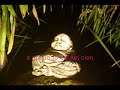 a mi tuo fo cai xin cien (  A Di Đà Phật ở trong tâm  )Buddha peace song