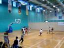 Chartered Challenge 2007 Barako Vs Fab7Allstar 8/13