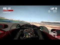 F1 2010 Marussia Virgin Hotlap Competition Bahrain