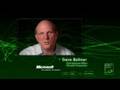 Microsoft Steve Ballmer on AMD Opteron Phenom