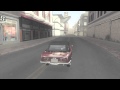 Honda S800 para GTA San Andreas vídeo 1