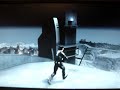 Crackdown - Agency Tower Fight Scene