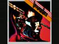 Judas Priest - Invader (Reversed)