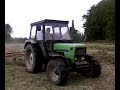 Andainage Foin 2008 Deutz 65 07 Andainage Foin 2008 Deutz 65 07