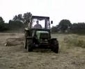 Andainage Foin 2008 Deutz 65 07 Andainage Foin 2008 Deutz 65 07