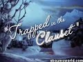 santa in tha CLAUSet