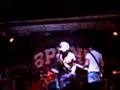 The Idoru - Died Before Birth (live) 