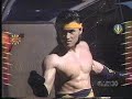 WMAC Masters - Meet the Masters (Part 2)