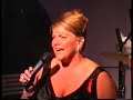 amazing david zippel / jonathan sheffer song, done in cabaret