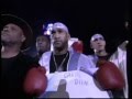 Evander Holyfield vs Fres Oquendo (1/5)