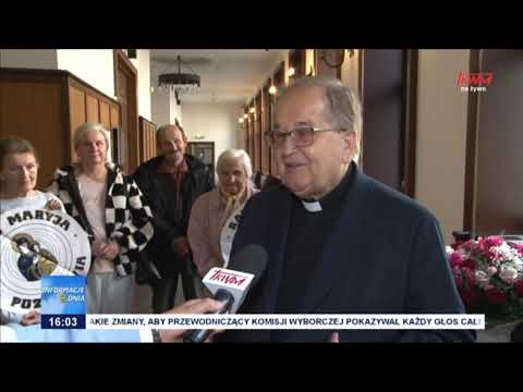 Sąd Okręgowy w Warszawie uchylił w całości wyrok i umorzył postępowanie ws. Fundacji "Lux Veritatis". Dr J. Hajdasz: Wolność słowa wygrała