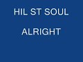 HIL ST SOUL - ALRIGHT