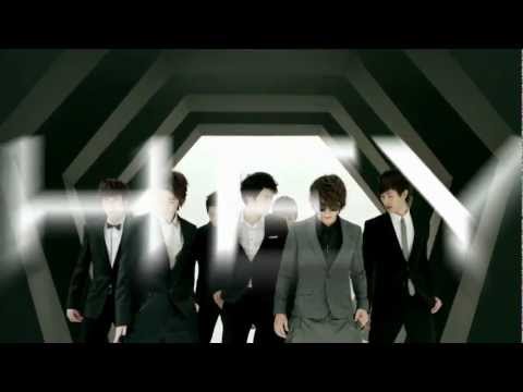 Watch '【メンバー紹介】Super Junior M【SuperGirl】'