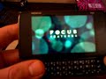 Nokia N900 Multimedia Features / Мультимедиа