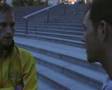 K-1 Scandinavia 2008: Pre fight interviews (2 of 2)