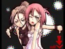 InoSaku - I Kissed a Girl