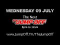 jump off london l4l fashion show  june 