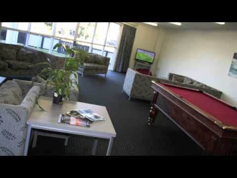 Vídeo de Silver Fern Lodge
