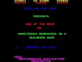 food and fun corp presents war of the bugs or monsterous manouvers in a mushroom maze � armenia ltd 1981