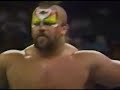the legion of doom vs the hart foundation part 2/2