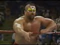 The Legion of Doom vs The Hart Foundation Part 2/2 The Legion of Doom vs The Hart Foundation Part 2/2
