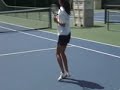 Tennis Analysis: MORE POWER in Tennis Tennis Analysis: MORE POWER in Tennis