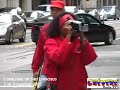 Intimidacion Chavista