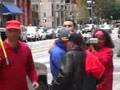 Intimidacion Chavista