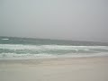 Stand at the top of the beach access stairs ... a 180 degree panorama!