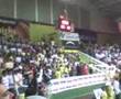 Bucaros Campeon