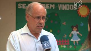 Creche SOS sobrevive através de doações  