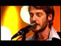 Gisbert zu Knyphausen live im „Studio Eins