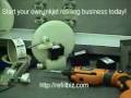 Starting a Inkjet Refill Busines