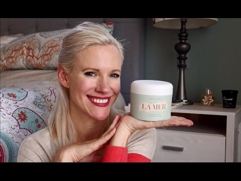 La Mer Body Creme
