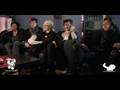 The Sounds - Live at the Postbahnhof (2007)