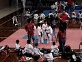 SEBASTIAN CEDILLO, ENTREGA DE MEDALLAS