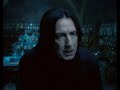 Snape...My Version Snape...My Version