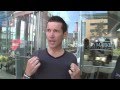 Sunrise to Sunset - Robbie McEwen