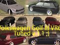 Carros nacionais no GTA SA