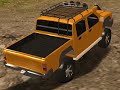 Carros nacionais no GTA SA