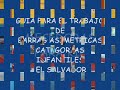 GUIA PARA EL TRABAJO DE BARRAS CATEGORIAS INFANTILES ESA.wmv