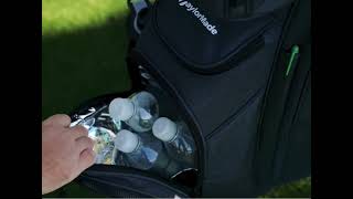 2024 TaylorMade Cart Lite Bag Review: Ultimate Lightweight Golf Bag for Every Golfer