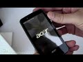 Tracy & Matt's Blog: F900 Unboxing Video