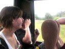 blackpool trip